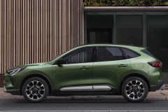 Ford Kuga 2024 - foto 3