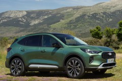 Ford Kuga 2024 - foto 4