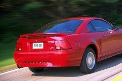 Ford Mustang Kupeja 1999 - 2004 foto 5