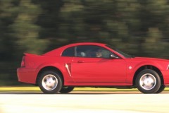 Ford Mustang Kupeja 1999 - 2004 foto 7