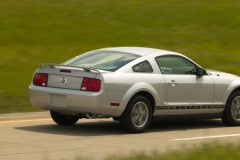 Ford Mustang Kupeja 2005 - 2009 foto 2