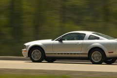 Ford Mustang Kupeja 2005 - 2009 foto 7