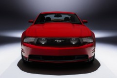 Ford Mustang Kupeja 2009 - 2012 foto 4