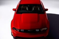 Ford Mustang Kupeja 2009 - 2012 foto 5