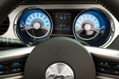 Ford Mustang Kupeja 2009 - 2012 foto 9