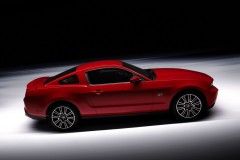 Ford Mustang Kupeja 2009 - 2012 foto 11