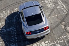 Ford Mustang Kupeja 2014 - 2016 foto 6