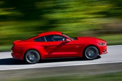 Ford Mustang Kupeja 2014 - 2016 foto 3