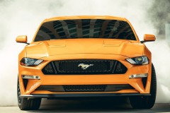 Ford Mustang Kupeja 2017 - foto 9