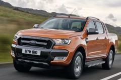 Ford Ranger Double Cab 2015 - foto 3
