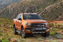 Ford Ranger Double Cab 2015 - foto 4