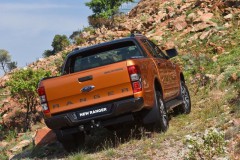 Ford Ranger Double Cab 2015 - foto 5