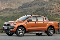 Ford Ranger Double Cab 2015 - foto 6