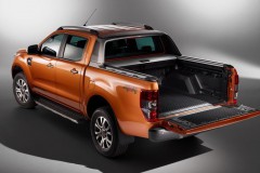 Ford Ranger Double Cab 2015 - foto 8