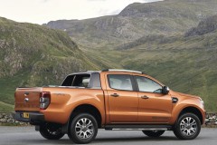 Ford Ranger Double Cab 2015 - foto 7