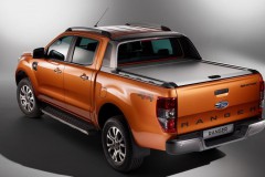 Ford Ranger Double Cab 2015 - foto 10
