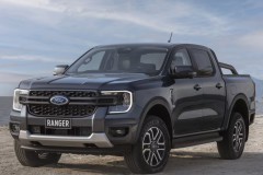Ford Ranger Double Cab 2022 - foto 1