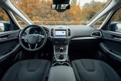 Ford S-Max Minivens 2019 - foto 9
