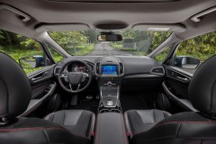 Ford S-Max Minivens 2019 - foto 10