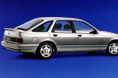 Ford Sierra He�beks 1990 - 1993 foto 1
