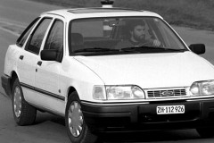 Ford Sierra He�beks 1990 - 1993 foto 3