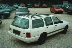 Ford Sierra Univers�ls 1990 - 1993 foto 2