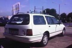 Ford Sierra Univers�ls 1990 - 1993 foto 10