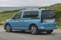 Ford Tourneo Minivens 2022 - foto 4