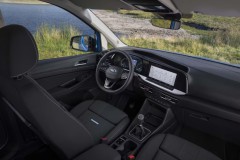 Ford Tourneo Minivens 2022 - foto 6