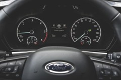 Ford Tourneo Minivens 2022 - foto 8