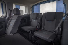 Ford Tourneo Minivens 2022 - foto 9
