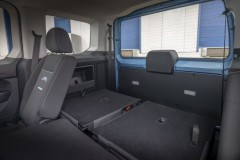 Ford Tourneo Minivens 2022 - foto 10