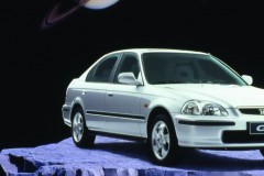 Honda Civic Sedans 1996 - 2001 foto 1
