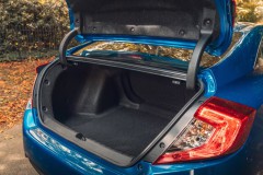 Honda Civic Sedans 2018 - 2022 foto 5