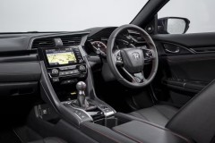Honda Civic He�beks 2019 - 2022 foto 4