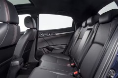 Honda Civic He�beks 2019 - 2022 foto 5