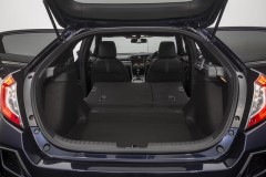 Honda Civic He�beks 2019 - 2022 foto 6