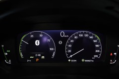 Honda Civic He�beks 2021 - 2025 foto 10