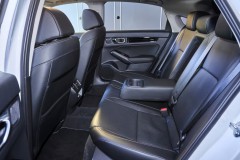 Honda Civic He�beks 2021 - 2025 foto 11