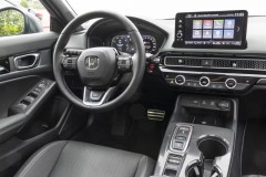 Honda Civic He�beks 2024 - foto 6