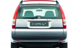 Honda HR-V 2001 - 2006 foto 3