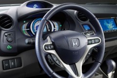 Honda Insight He�beks 2009 - 2012 foto 11