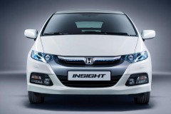 Honda Insight He�beks 2012 - foto 1