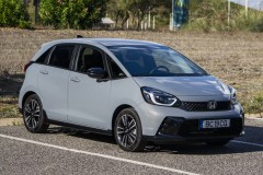 Honda Jazz He�beks 2023 - foto 2