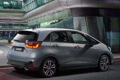 Honda Jazz He�beks 2023 - foto 3