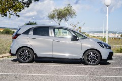 Honda Jazz He�beks 2023 - foto 4