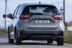 Honda Jazz He�beks 2023 - foto 5