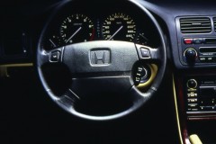 Honda Legend Sedans 1996 - 2005 foto 4