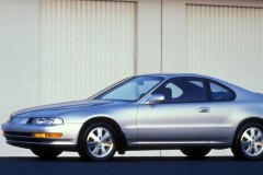 Honda Prelude Kupeja 1992 - 1996 foto 1