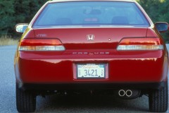 Honda Prelude Kupeja 1996 - 2000 foto 3